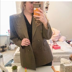 Vintage Ralph Lauren Blazer